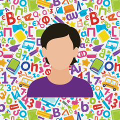 Default person cover